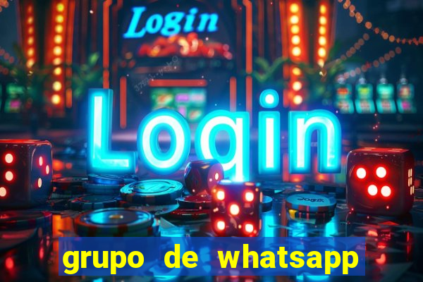 grupo de whatsapp de vaquejada